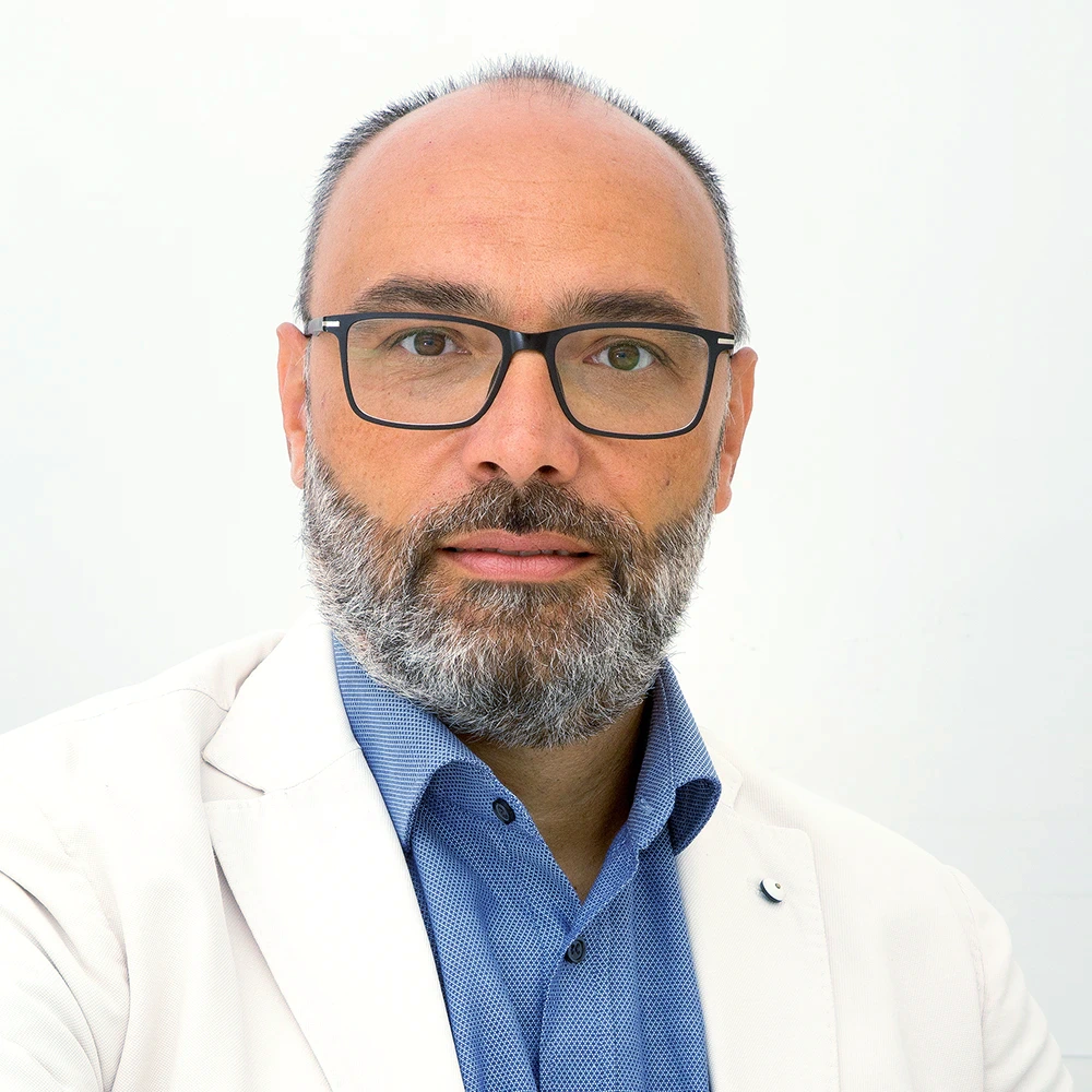 Vincenzo Abbatemarco (Production Manager)-